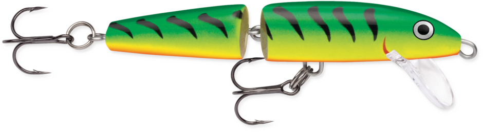 Rapala® Jointed® | Rapala® International Site