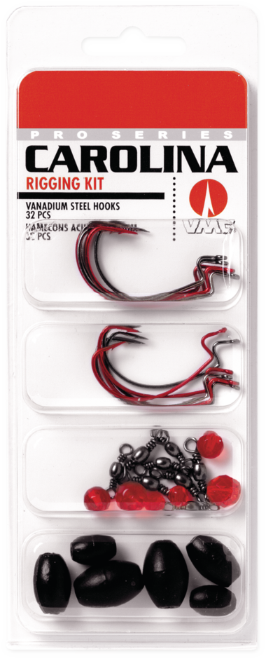 Carolina Rig Kit