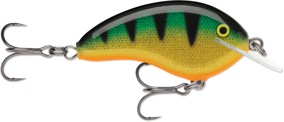 Ott's Garage Tiny 04 Perch