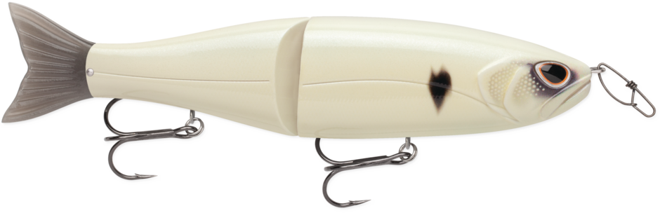 Arashi Glide Bait 19 Dirty Bone