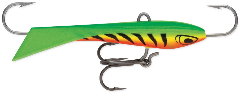 Snap Rap 08 Glow Fire Tiger