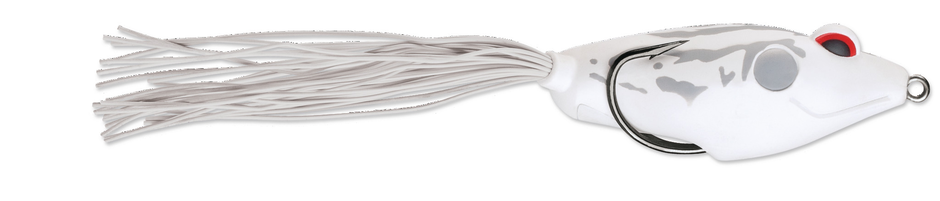 Walking Frog 2 5 White Camo