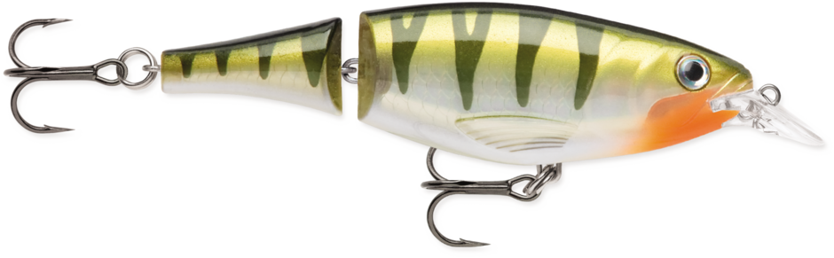 X-Rap® Jointed Shad