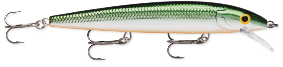Husky Jerk 12 Tennessee Shad