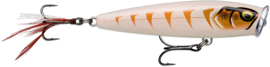 Skitter Pop Elite SPE95 GDCG