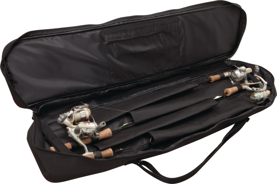 Rapala Ice Combo Locker Bag 36"-42" / 91-103cm