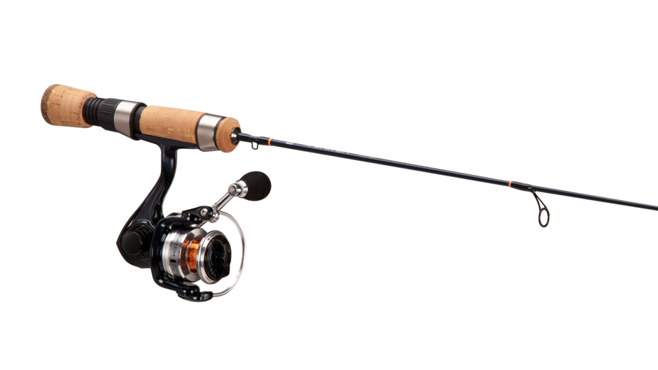 The Snitch Spinning Ice Combo 29\" Flex Core"""