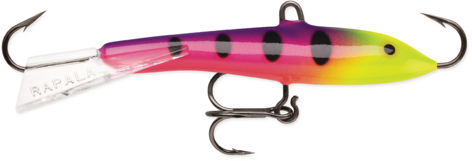 Jigging Rap® | Rapala