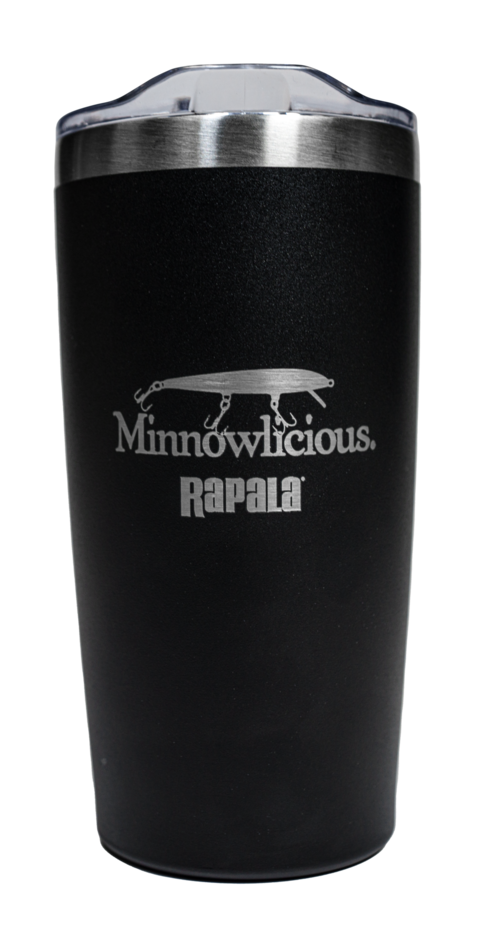 Rapala Minnowliscious Tumbler