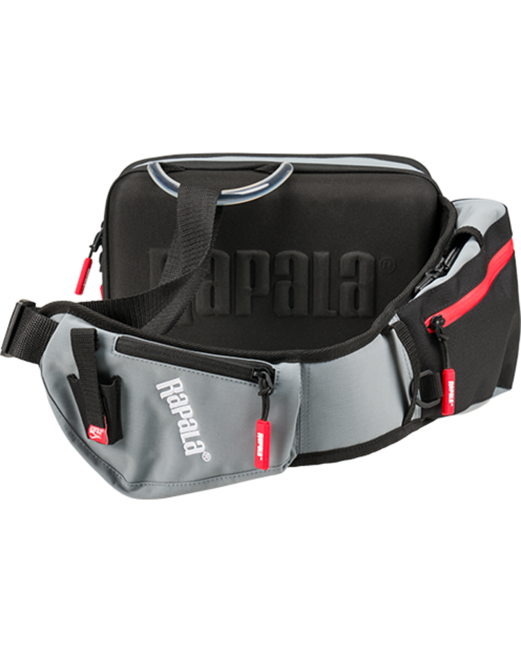 Countdown Sling Bag Pro