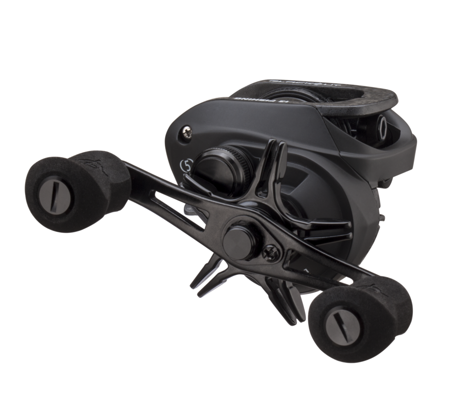 Origin O1 Right-Hand 7.3:1 Ratio