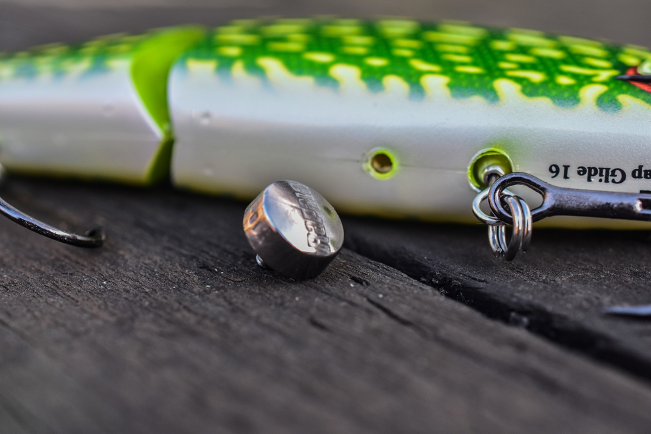 Screw Diver System SDS57