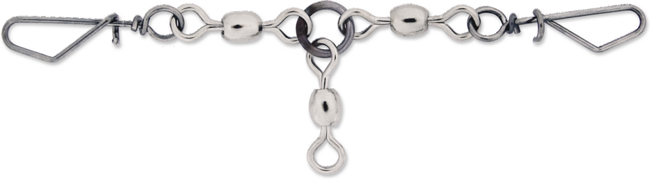 ABE N AL 3 WAY SWIVEL