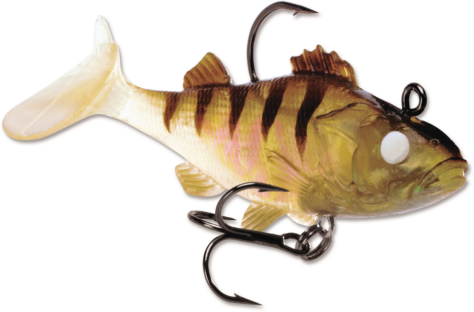 WILDEYE LIVE WALLEYE 04