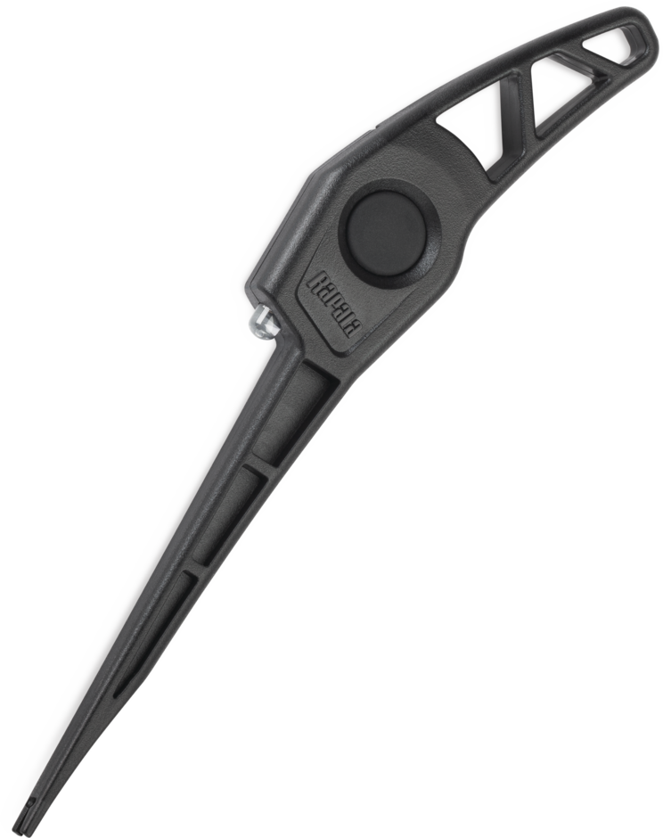 Glow Pick 6 Hook Out with LED lamp