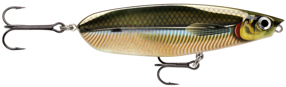 X-RAP SCOOP 14 Smelt On The Beach