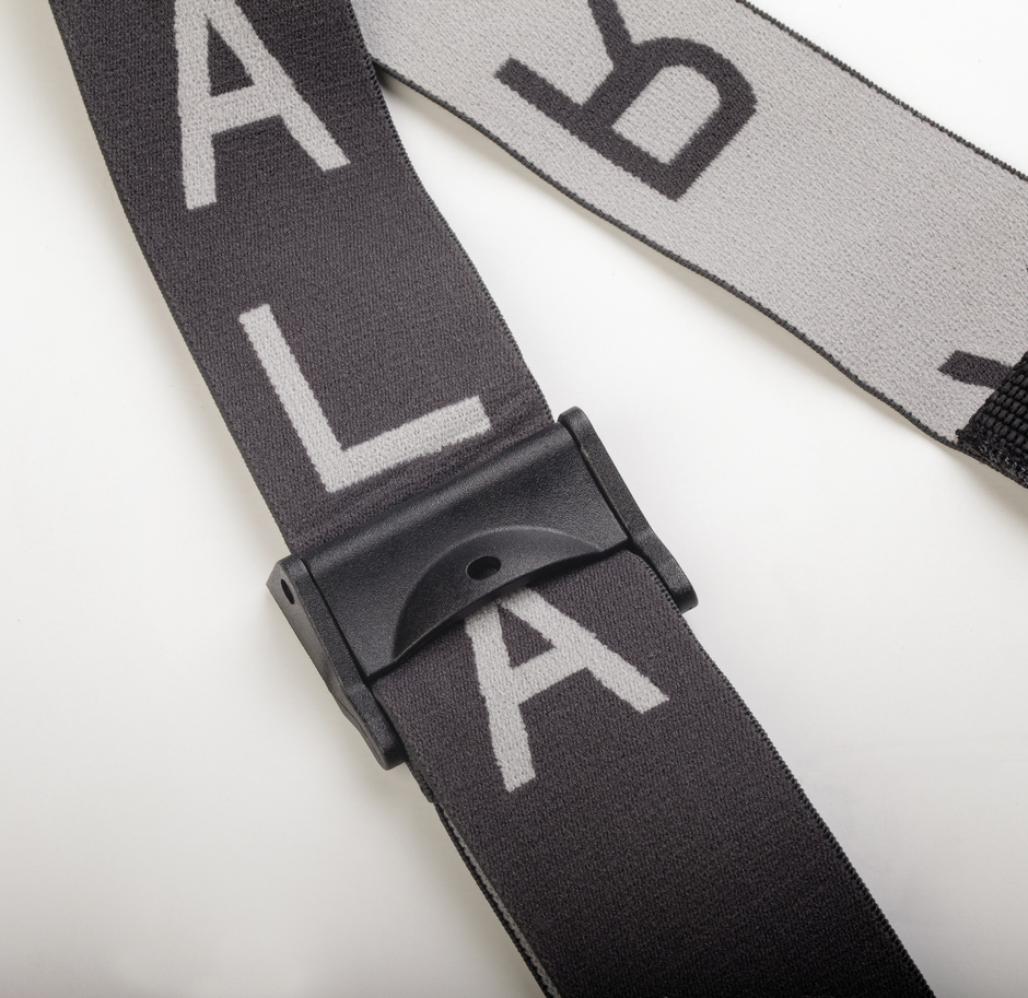 Rapala Rain Pro Bib Grey Black - 3XL