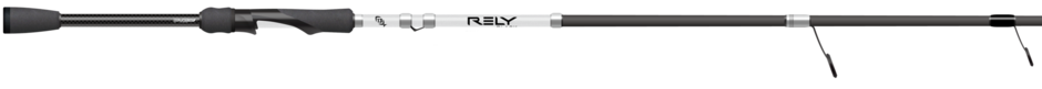Rely - 9' H 5-15g - spinning rod - 2pc