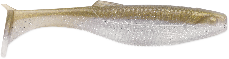 The Mayor 3 Tennessee Shad
