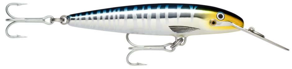 COUNTDOWN MAGNUM 11 Wahoo UV