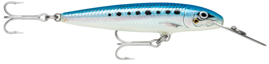 COUNTDOWN MAGNUM 11 Blue Sardine