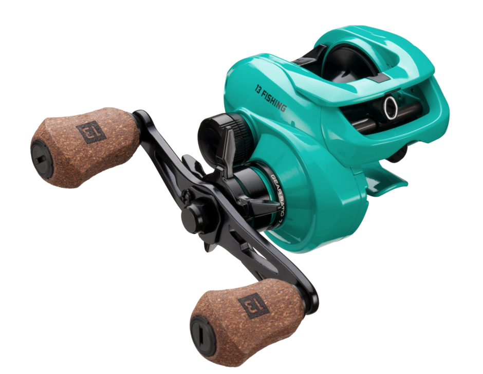 13 FISHING リール TX2-8.3-RH CONCEPT TX2 - Rapala Australia