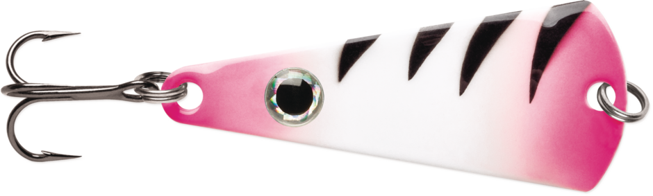 Tingler Spoon 1/8 Gl Pk Squir