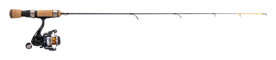 The Snitch Spinning Ice Combo 29\" Flex Core"""