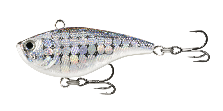 Micro Magic Man 2,8g 28mm Disco Shad