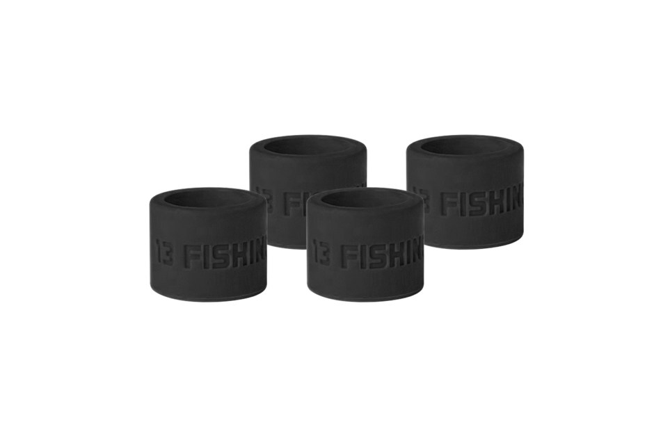 Anchor Reel Wrap Black Ice Reel