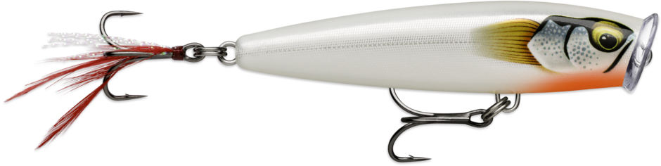 Skitter Pop Elite SPE95 GDGGH