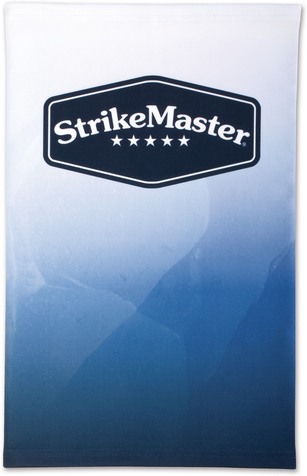 Strikemaster Neck Gaiter - Cracked Ice