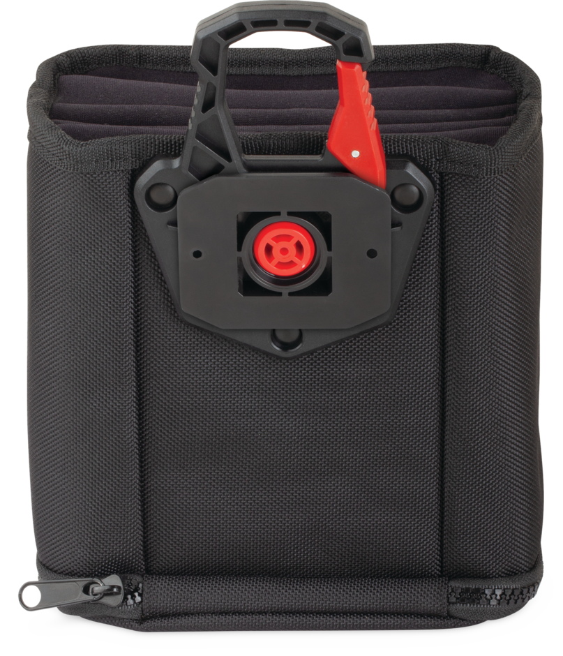 Smart Hub Waste Pouch