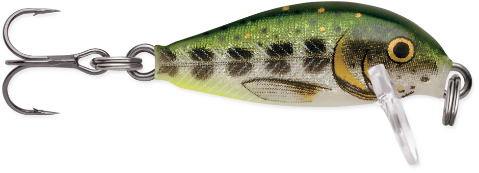 CountDown® | Rapala