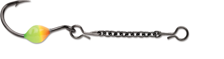 Octopus Dropper Chain 15 mm  2kpl/pkt OCGL