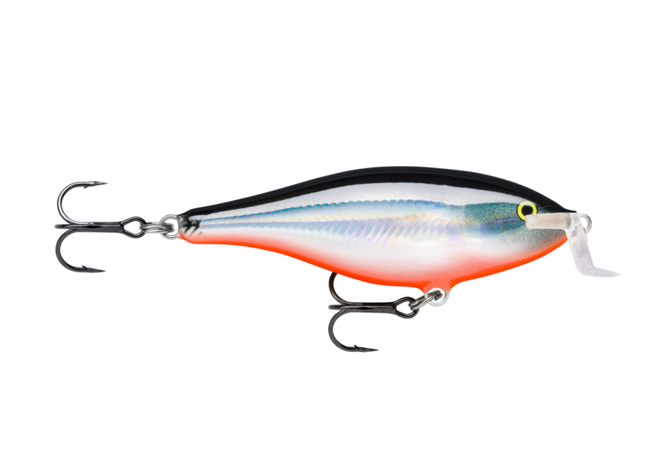 SHALLOW SHAD RAP 09 Holographic Halloween