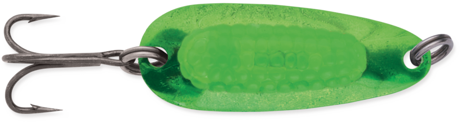 Rattlin' Pixee® Spoon | Blue Fox