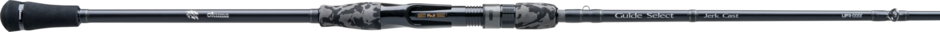 Guide Select Jerk Casting 197 cm 60-100g