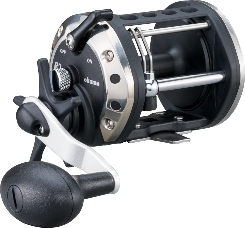 Classic Pro CLX Left-Hand 3.8:1