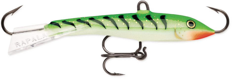 Jigging Rap® | Rapala