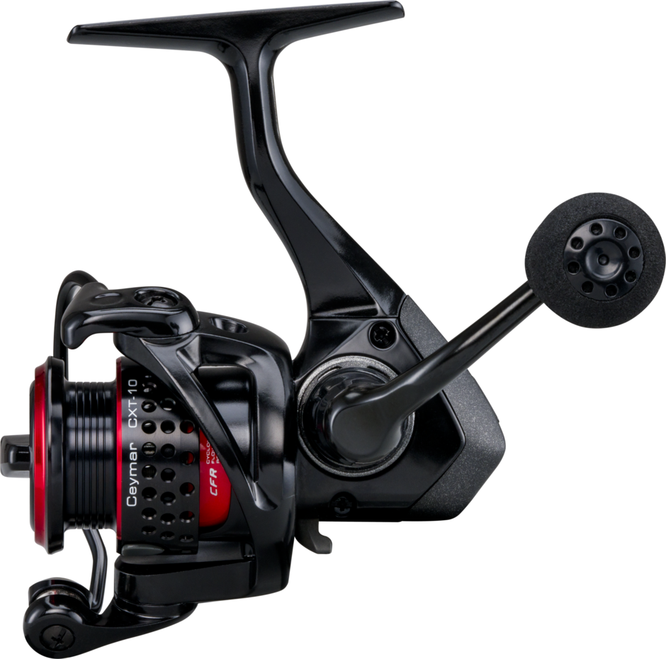 Ceymar XT Reversible 5.0:1