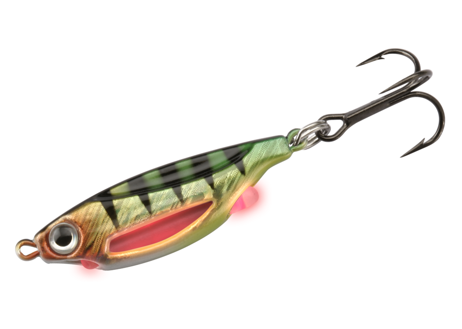 Flash Bang FB-P38