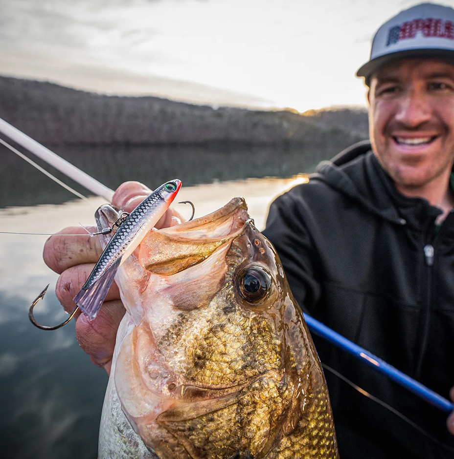 Rapala Jigging Rap Magnum - Thumbnail 2