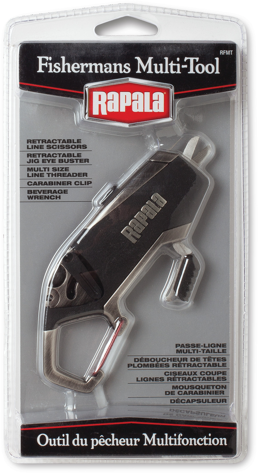 Fishermans Multi-tool