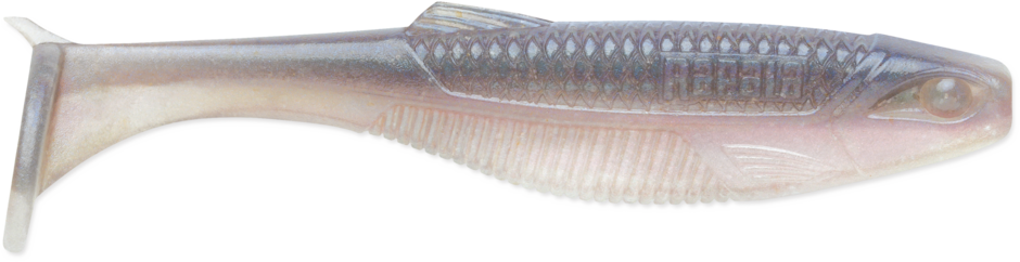 The Mayor 2.5 Pro Blue Red Pearl