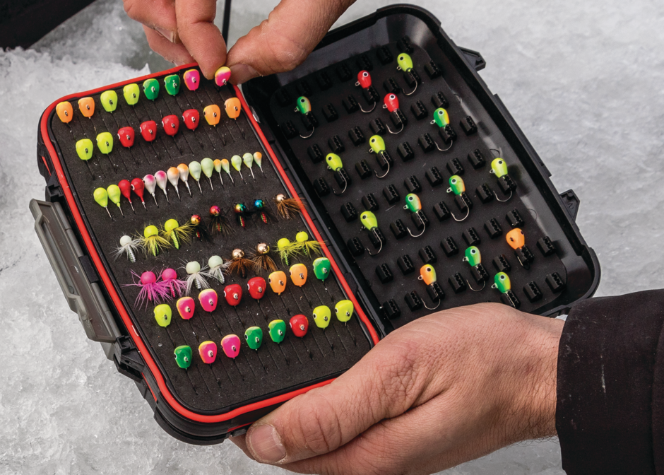Jig Box Small  