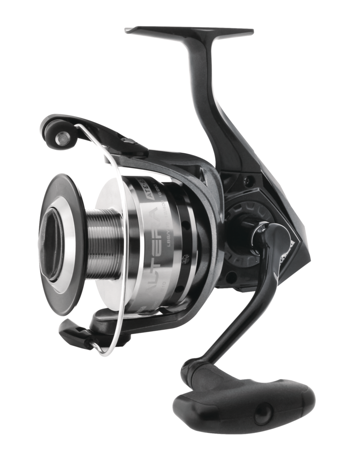 Altera Reversible 4.5:1