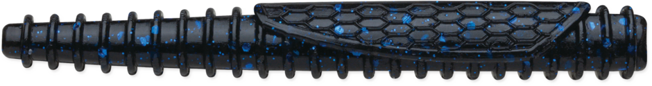 Ned's BLT 3 Black Blue Flake