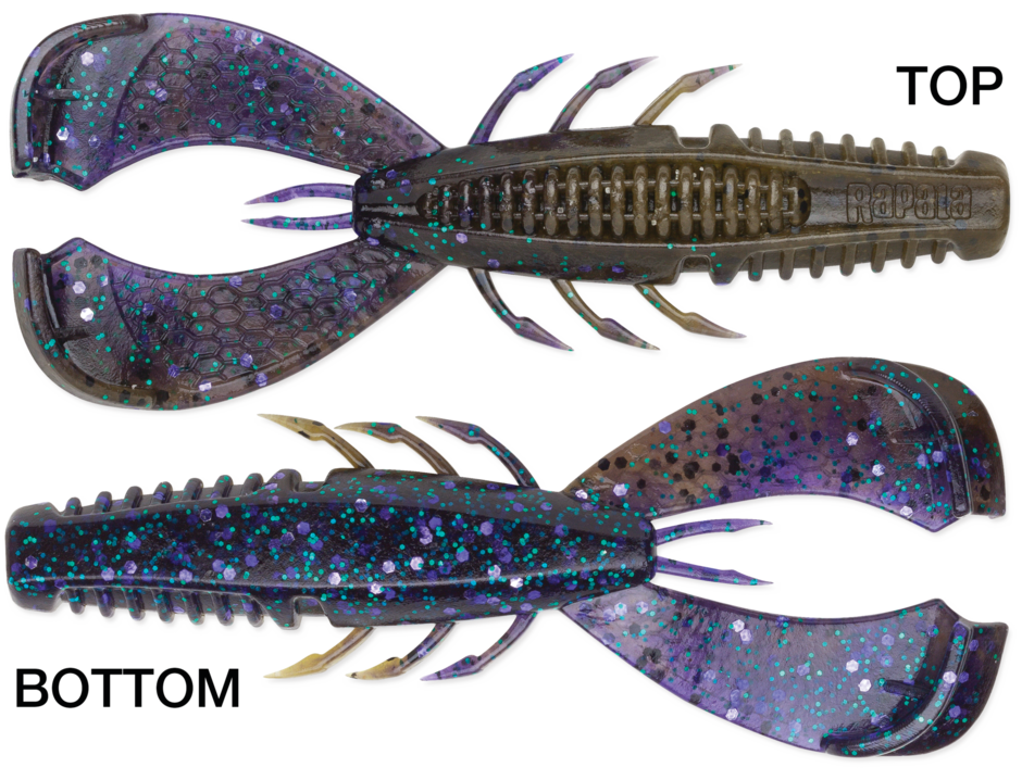 Cleanup Craw | Rapala Cleanup Craw | Rapala