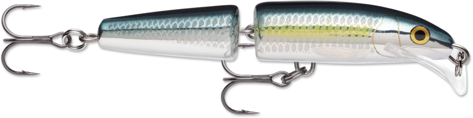 Scatter Rap Jointed 09 Bleak